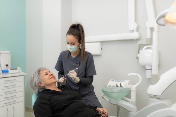 Best Emergency Root Canal Treatment in Cloverdale, CA