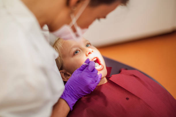 Best Same-Day Emergency Dentist in Cloverdale, CA