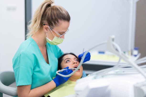 Best Walk-In Emergency Dentist in Cloverdale, CA